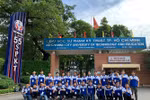 Trường Đại học Sư phạm Kỹ thuật TP.HCM chính thức có phân hiệu tại Bình Phước