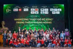 Đào tạo nhân lực Marketing số ra sao để đáp ứng yêu cầu của thời đại 4.0?
