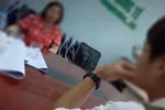 Tiết lộ công nghệ "ghép lớp" của Cao đẳng Phú Châu, học 3 tháng có bằng?