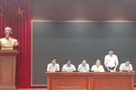 Hà Nội sẽ xử lý nghiêm lạm thu, dạy thêm trái phép trong năm học 2020-2021