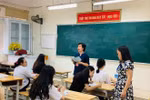 Thưởng Tết trong nhà trường, của cho không bằng cách cho