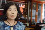 Giáo sư “Nữ quyền” nặng lòng với giáo dục trẻ em