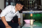 Ông Đỗ Sơn Hà:"Nhiều năm nay, các nhà ngoại cảm đã lừa đảo trắng trợn"