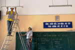  “Thắp sáng” những ngôi trường ở cố đô Huế 