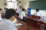 Giáo viên giỏi, học sinh giỏi Quảng Nam sẽ được nhận tiền hỗ trợ hàng tháng