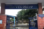 Tồn tại không được xử lý dứt điểm khiến giáo viên THCS Nguyễn Văn Cừ bức xúc