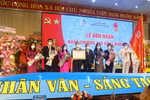 Trường Đại học Ngoại ngữ Đà Nẵng được trao tặng Huân chương Lao động hạng Ba