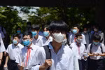 Vụ điểm cao trượt, điểm thấp lại đậu: Quảng Bình tăng học sinh, tăng lớp