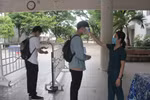 15 thí sinh từ các tỉnh khác gửi về Quảng Ngãi thi tốt nghiệp đợt 2