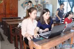 Thiếu giáo viên, Quảng Ngãi đề xuất 1 giáo viên dạy nhiều trường