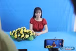 Cần thời gian chuẩn bị, Quảng Bình lùi thời gian dạy học trên truyền hình