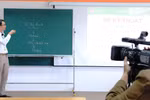  Nhiều trường Đại học ở miền Trung cho sinh viên học trực tuyến 