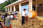 Quảng Nam lên 3 phương án cho khai giảng năm học mới