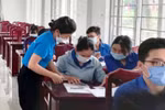Đến tận trường học hướng dẫn cài đặt ứng dụng VssID