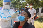 Đà Nẵng đang chống dịch ra sao?