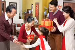 3 ngày Tết, kiêng kị những điều gì?