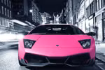 Lóa mắt trước hàng chục Lamborghini Murcielago LP670-4 SV đủ sắc màu