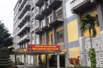 Hành vi "táng tận lương tâm" của bảo vệ Bệnh viện Nhi Trung ương
