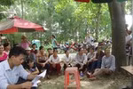 Hàng trăm giáo viên có nguy cơ thất nghiệp sau khi bị chấm dứt hợp đồng