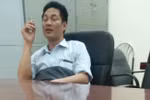 Lãnh đạo phường Trung Văn cứ hứa nhưng không làm, cử tri mất niềm tin
