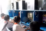 Bắt bệnh những học sinh thường xuyên về muộn