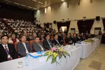 Đại học Khoa học và Công nghệ Hà Nội khai giảng khóa 2