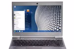 Portégé Z830 - Ultrabook dành cho doanh nhân của Toshiba