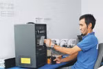 H-Pec - công ty hàng đầu về các thiết bị phục vụ giáo dục