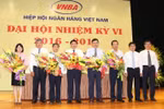 Tổng Giám đốc BIDV đảm nhiệm vị trí Chủ tịch Hiệp hội Ngân hàng Việt Nam