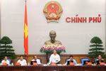 Chính phủ hành động, loại bỏ nhóm lợi ích