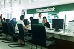 Vietcombank cảnh báo khách hàng đổi mật khẩu sau khi Vietnamworks bị tấn công