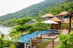 Khu nghỉ dưỡng InterContinental® Danang được khách hàng hài lòng nhất khu vực