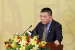 8 năm thăng trầm trên "ghế nóng" BIDV của ông Trần Bắc Hà 