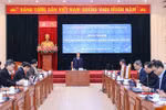 Bộ GDĐT triển khai nhiệm vụ chuyển đổi số, cải cách hành chính năm 2025