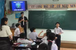 Đầu tư nền tảng trực tuyến giúp vượt “rào cản” thiếu GV tiếng Anh ở vùng khó 