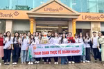 Học ngành Tài chính Ngân hàng ở ĐH Đông Á, SV vững chuyên môn, rộng lối vào nghề