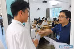 Chi tiết những điểm mới trong dự thảo tuyển sinh trình độ đại học