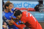 CHÍNH THỨC: Suarez bị cấm thi đấu 10 trận vì 'cẩu xực'