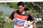 Đội hình khủng... thất nghiệp ở V-League 2013