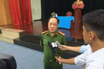 Nhà dân thì cứ cháy, chung cư thì không chịu đóng phạt