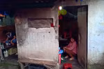 Rơi nước mắt với chuyện học ở xóm Gầm cầu giữa Thủ đô