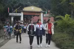 Mối quan hệ thầy – trò bình đẳng trong mắt của một du học sinh