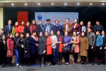 Giáo sư Nguyễn Lân Dũng nói, học để thành người hạnh phúc và tự do