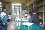 Trẻ thành phố hay bị ngộ độc thực phẩm, rất ít khi trẻ vùng cao mắc phải?