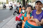Những kẻ đánh cắp giấc mơ và niềm tin của nhiều học sinh
