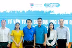 Toàn bộ nội dung tư vấn trực tuyến tuyển sinh ĐH năm 2023 của Trường ĐH Giáo dục