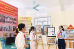 Tại sao lựa chọn, phân công giáo viên làm Tổng phụ trách Đội không hề đơn giản?