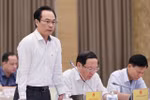 Giải pháp nào để hạn chế các trường đại học "lạm thu" đầu năm?
