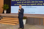 Petrolimex tập huấn công tác bảo vệ môi trường năm 2023