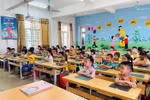Vĩnh Phúc: nghiêm cấm các trường tự ý đặt ra các khoản thu ngoài quy định